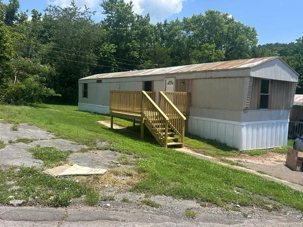 2015 Brown Dr, Rogersville, TN
