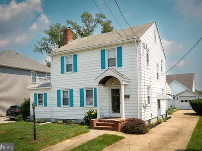 115 Taylor St, Bristol, PA, 19007