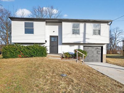 3484 Niagara St, Cincinnati, OH, 45251