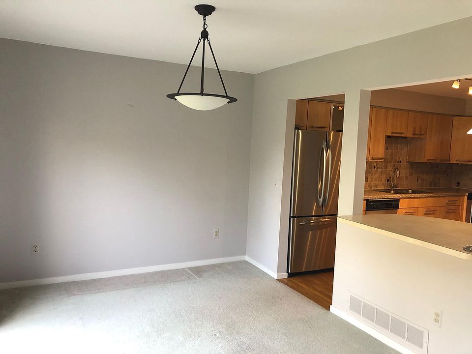 Dining Room and Kitchen
