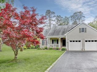 267 Hilliard Blvd, Manahawkin, NJ 08050