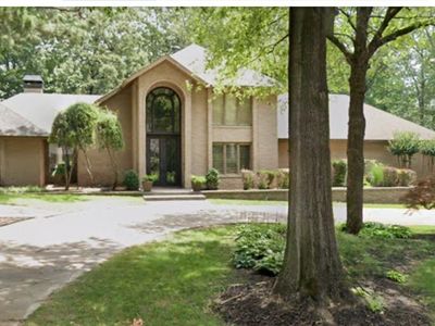 1716 Chickasaw Ave, Jonesboro, AR, 72401