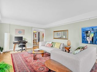 120 Cabrini Blvd APT 44, New York, NY