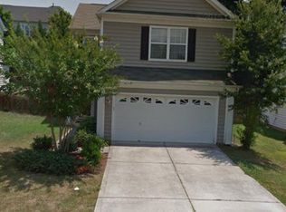 3913 Caliper Pl, Fort Mill, SC 29708