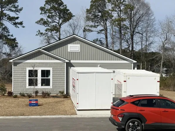 928 Blacksmith Dr. #Harrisburg, Loris, SC 29569