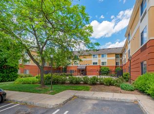 Piscataway - Rutgers University, Piscataway, NJ 08854