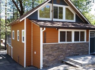 19807 Oak Knoll Dr, Lakehead, CA 96051