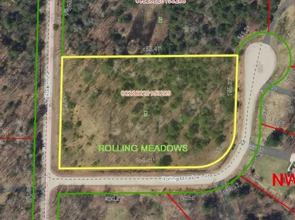 Nikodem Ln #9, Abrams, WI 54101