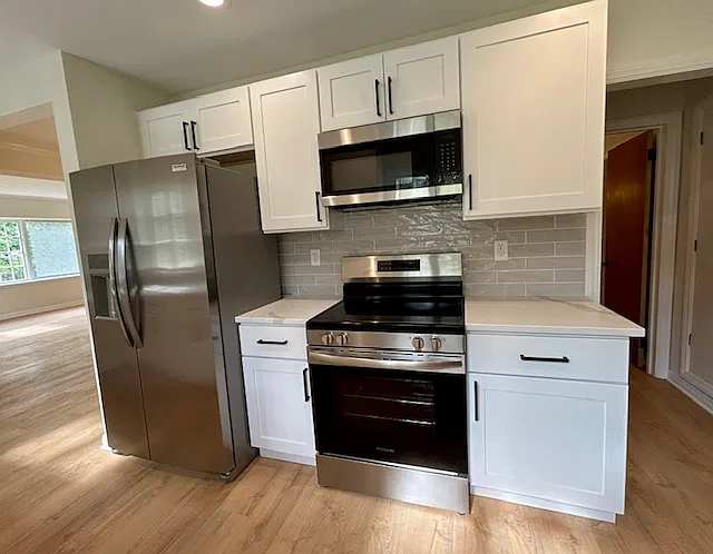3 bed, 1.5 bath, 1568 sqft, $2,850 — Photo 3