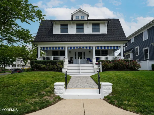 342 Lincoln Avenue, Avon-by-the-sea, NJ 07717
