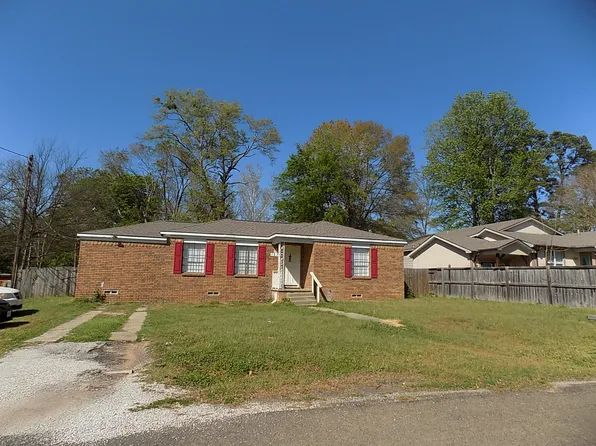 1211 Zeola St, Longview, TX 75604