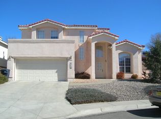 5710 Balsa Ct NE, Albuquerque, NM 87111