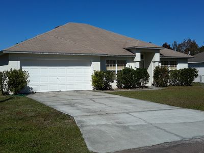 315 Colony Ct, Kissimmee, FL, 34758