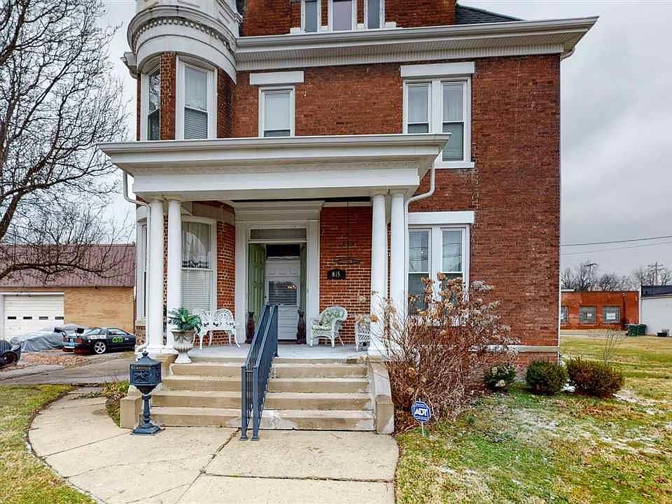 815 Jefferson St, Paducah, KY 42001 Zillow