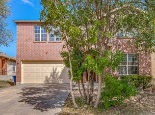 602 Mathis Mdw, San Antonio, TX 78251