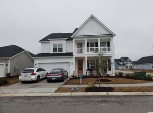 1490 Parish Way Hbr LOT 198, Oak Myrtle Beach, SC 29577