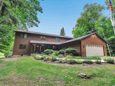 7491 Sunset Dr, Two Rivers, WI, 54241
