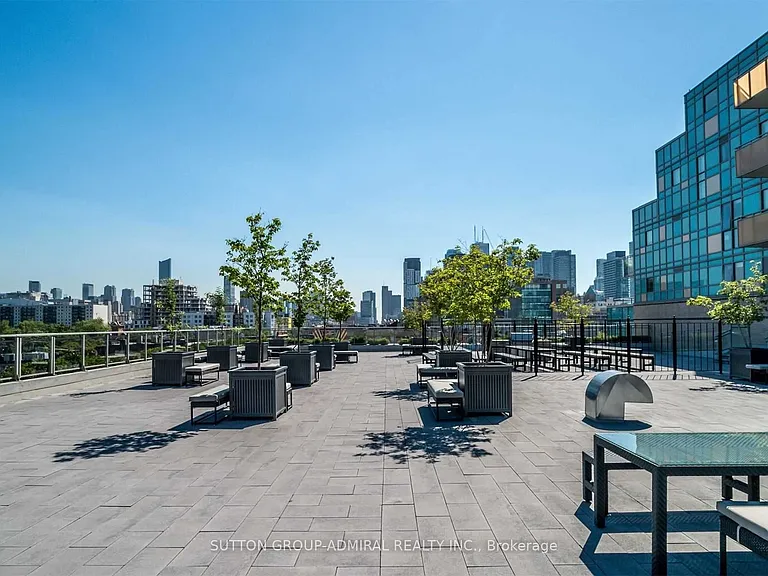 156 Portland St #403 — Photo 31