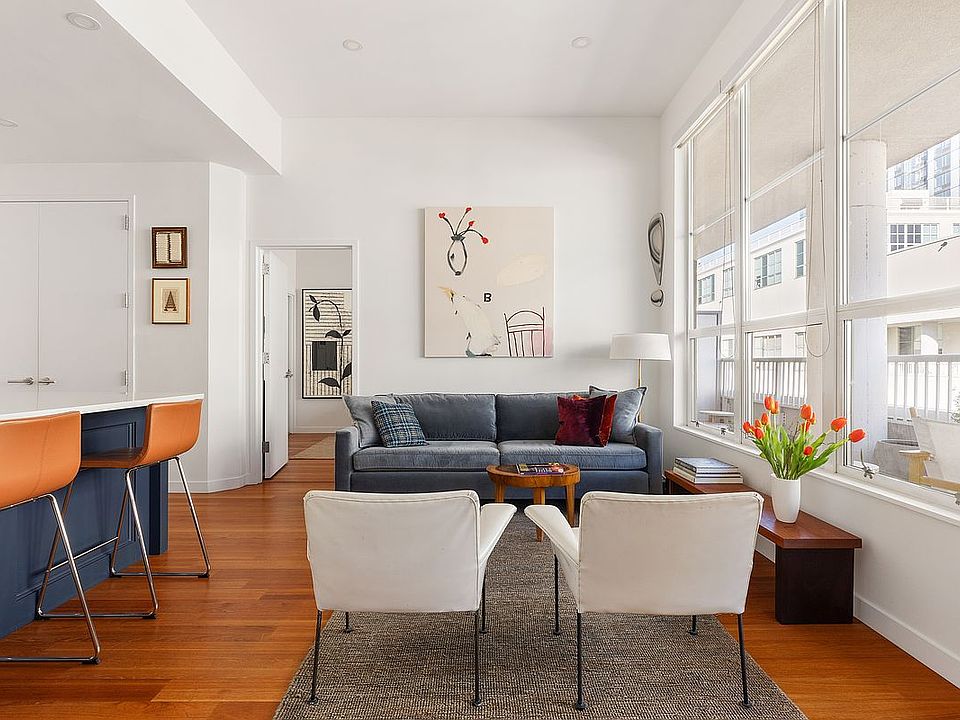 1st image of 184 Kent Ave APT A602