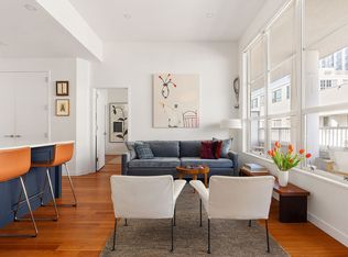 Austin Nichols House, Brooklyn, NY 11249