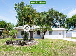 1012 Briarwood Rd, Brandon, FL 33511