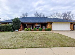 1112 NW 74th St, Lawton, OK 73505