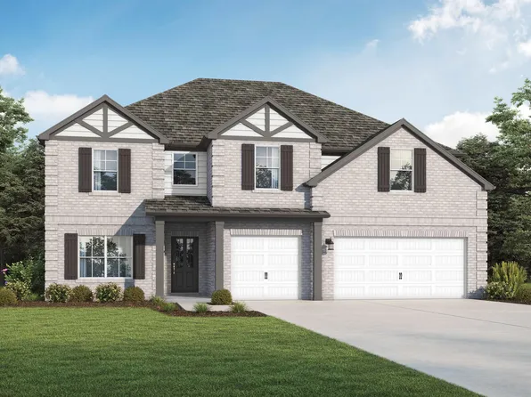 7715 Emma Ann Way, Huntsville, AL 35806