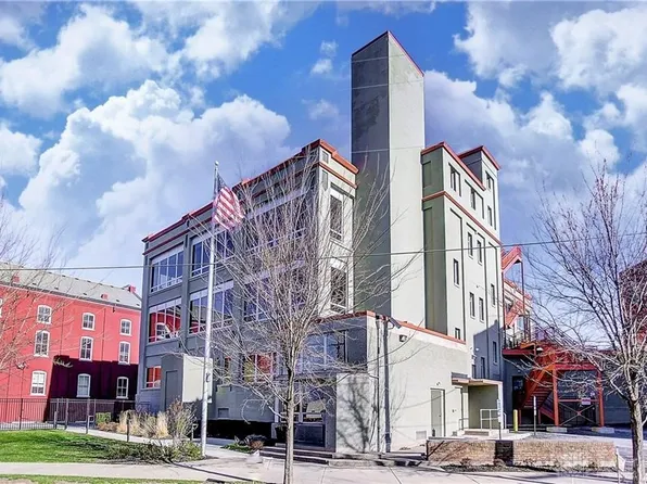 207 E 6th St Unit 302, Dayton, OH 45402