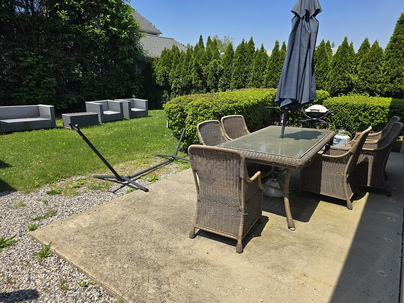 1 bed, $3,100 — Photo 3