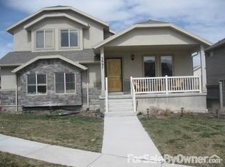 3997 E Clark Cir, Eagle Mountain, UT 84005