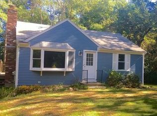 1 Jones Ln, Sandwich, MA 02563