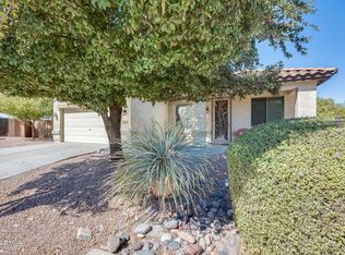 3016 E Kingbird Pl, Chandler, AZ 85286