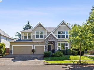 200 N Royal Oak St, Newberg, OR 97132