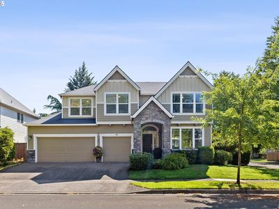 200 N Royal Oak St, Newberg, OR, 97132