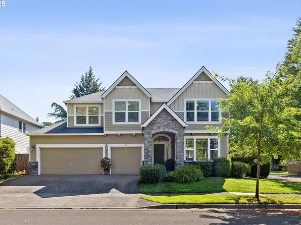 200 N Royal Oak St, Newberg, OR 97132