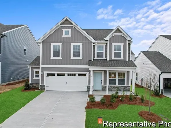 2664 Wood Valley Rd #141, Winston Salem, NC 27106