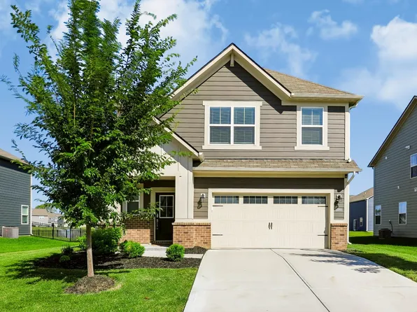 15871 Winnower Dr, Noblesville, IN 46060