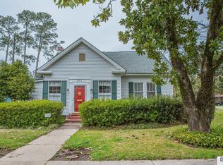 611 Glenmar Ave, Monroe, LA 71201
