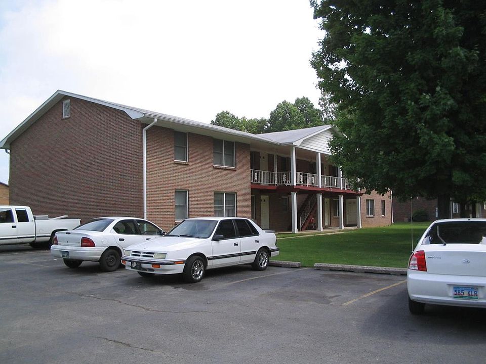 1st image of 720 College Dr APT 1