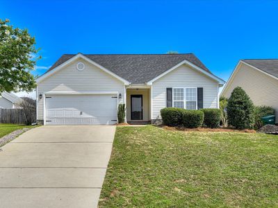 4046 Stone Pass Dr, Graniteville, SC, 29829