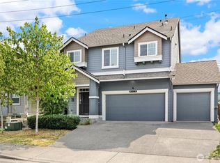 8022 175th Street Ct E, Puyallup, WA 98375