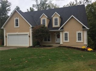 1013 Saint Ives Dr, Hurricane, WV 25526