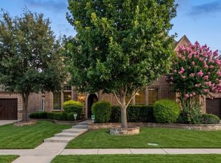 7458 Rose Garden Blvd, Frisco, TX 75035