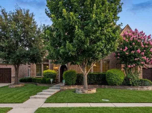 7458 Rose Garden Blvd, Frisco, TX 75035