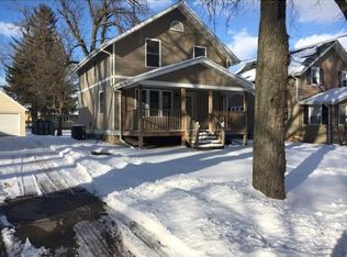 728 W Summer St, Appleton, WI 54914