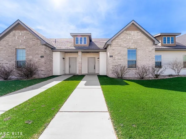 2721 137th St, Lubbock, TX 79423