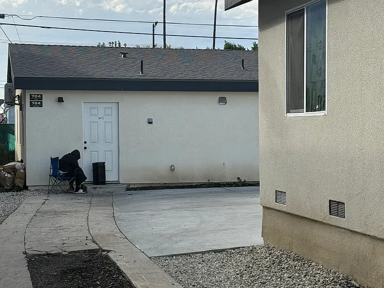 9204 S San Pedro St #A — Photo 2