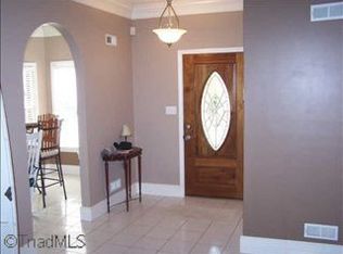 4475 Woodsman Way, Winston Salem, NC 27103