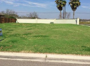 2500 Denton Creek Ave, McAllen, TX 78504