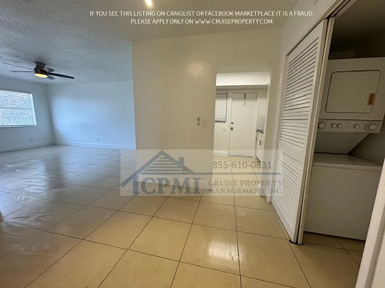 Eden House - 3601 Van Buren St Hollywood, FL 33021 — Photo 24